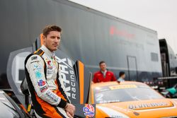 #9 K-Pax Racing McLaren 650S GT3: Kevin Estre
