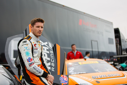 #9 K-Pax Racing McLaren 650S GT3: Кевин Эстр