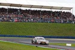 Tom Blomqvist, BMW Team RBM BMW M4 DTM