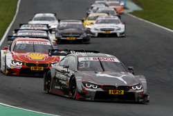 Tom Blomqvist, BMW Team RBM BMW M4 DTM