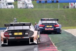 Antonio Felix da Costa, BMW Team Schnitzer, BMW M4 DTM
