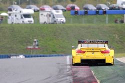 Timo Glock, BMW Team MTEK BMW M3 DTM