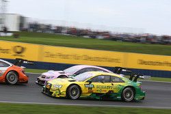 Mike Rockenfeller, Audi Sport Team Phoenix Audi RS 5 DTM