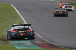 Маттиас Экстрем, Audi Sport Team Abt Sportsline, Audi A5 DTM