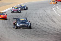 #3 Cadillac Racing Cadillac ATS-VR GT3: Johnny O'Connell