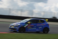 Alfredo De Matteo, Melatini Racing