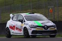 Cristian Ricciarini, Essecorse