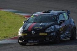 Luciano Gioia, Composit Motorsport