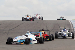 Akhil Rabindra, Douglas Motorsport