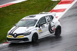 Paolo Felisa, Composit Motorsport