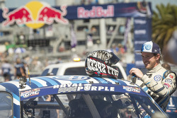 Scott Speed, Andretti Autosport Volkswagen