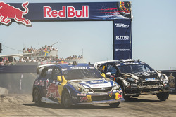Travis Pastrana