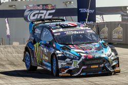 Ken Block, Hoonigan Racing Division Ford