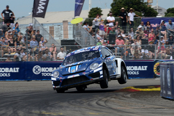 Scott Speed, Andretti Autosport Volkswagen