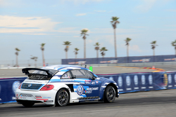 Scott Speed, Andretti Autosport Volkswagen