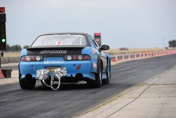 Мароия Панова, Toyota