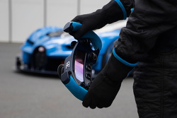 Bugatti Vision Gran Turismo