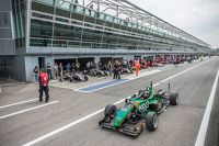CR- Racing Team