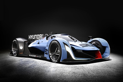 Hyundai Vision Gran Turismo