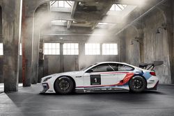 La BMW M6 GT3