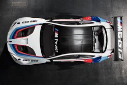 BMW M6 GT3