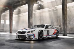 BMW M6 GT3