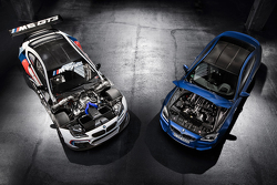 The BMW M6 GT3
