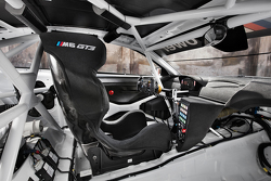 The BMW M6 GT3