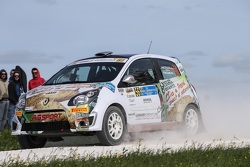 Giacomo Matteuzzi, Jag Sport ASD