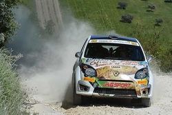 Giacomo Matteuzzi, Jag Sport ASD