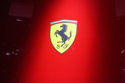 Il logo Ferrari