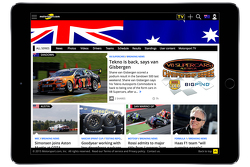 Motorsport.com - Australia screen shot