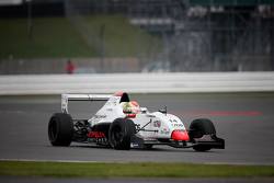 Луи Делетраз, Josef Kaufmann Racing