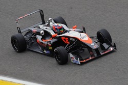 Игорь Валилко, RP Motorsport