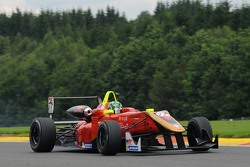 Леонардо Пулььчини, DAV Racing