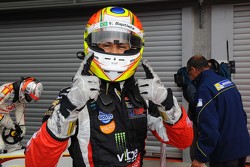 Витор Батиста, RP Motorsport, победитель