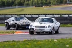 Moscow Classic Grand Prix
