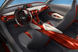 Nissan Gripz Concept