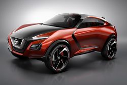 Nissan Gripz Concept