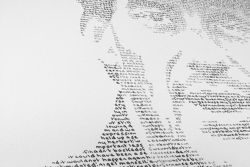 Retrato escrito de Senna