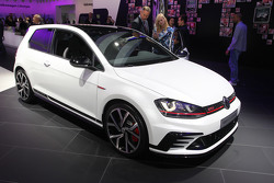 Vokswagen Golf GTI Clubsport