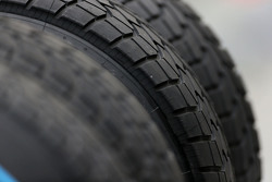 Pirelli tyres