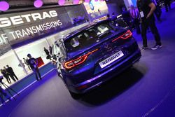 Renault Talisman Estate SW