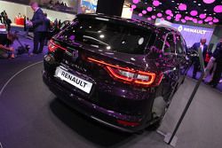 Renault Talisman Estate SW