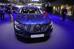 Renault Talisman Estate SW
