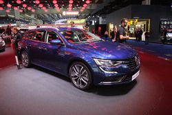 Renault Talisman Estate SW