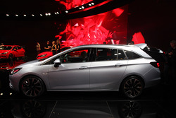 Opel Astra tourer