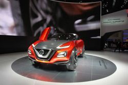 Nissan GripZ