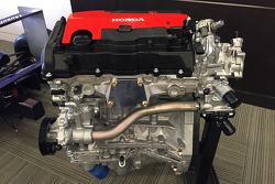 Le moteur Honda qui sera utilisé en F4 Etats-Unis