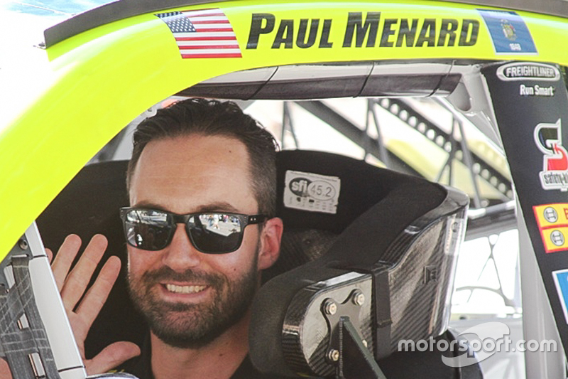 24° - Paul Menard, ficou US$ 4.635.345 mais rico